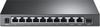 TP-Link 10-port PoE Gigabit Switch Ethernet Switch Not-specified