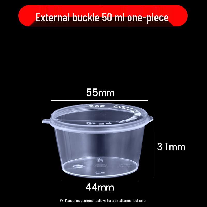 Eco-Friendly Disposable Rice Husk Food Container with Lid