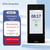 ZKTECO Xface702 Facial Recognition & Fingerprint Access Control CN Plug (adapter Included)