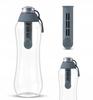 Gray Dafi Water Filter Bottle 05l Filter
