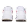 Run Swift 3 'White Bright Crimson' DR2695-101