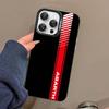 A-AbarthS-S LOGO Phone Cases For IPhone 17 16 15 14 13 12 11 Plus Pro Max Pro Color Matte Cover