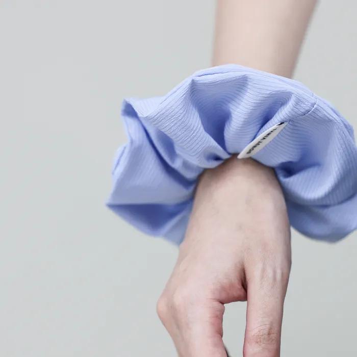breeze scrunchie (3colors)