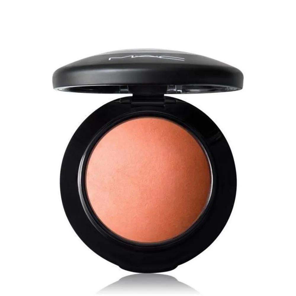MAC Mineralize Blush 3.5g Warm Soul