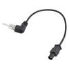 AN Head Unit Car Radio Audio FM AM Antenna Adapter Stereo Wiring Cable