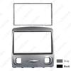 Mazda Tribute & Ford Escape Double Din Stereo Modification Frame