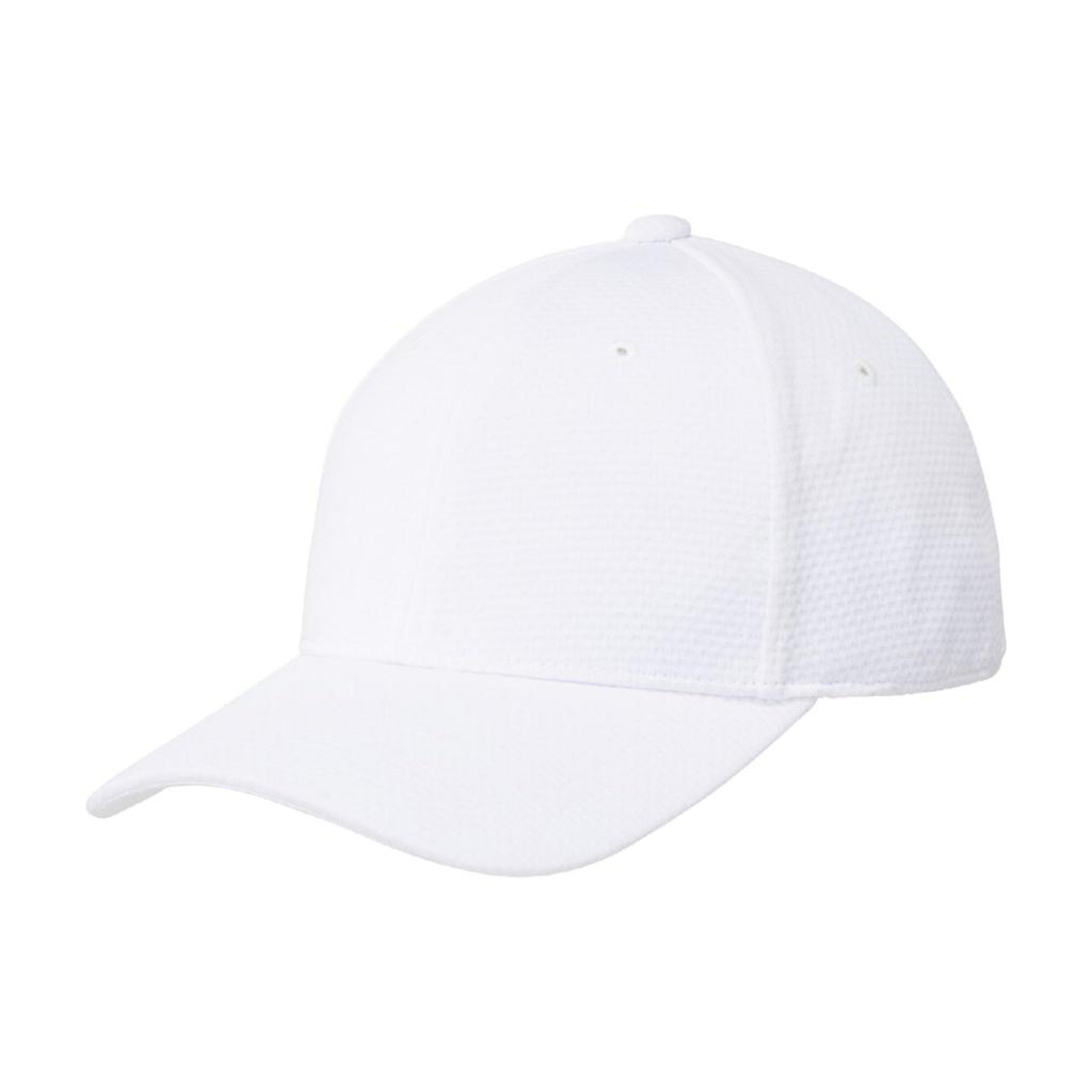 Unisex Tennis Cap White 62JWC000