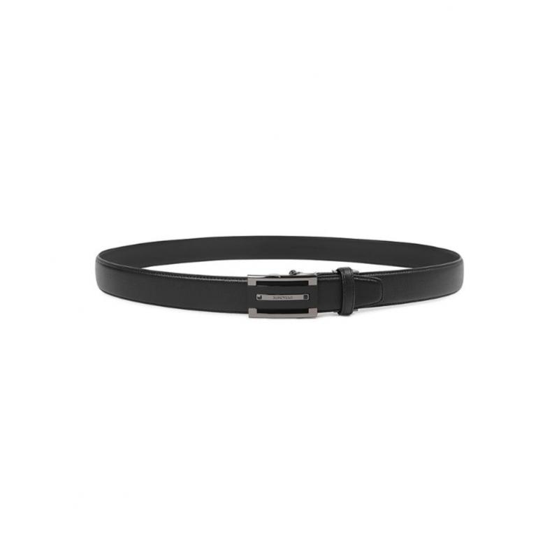 Benovero 2026 SS Men S Automatic Belt Black Bmg1acb1102k1 