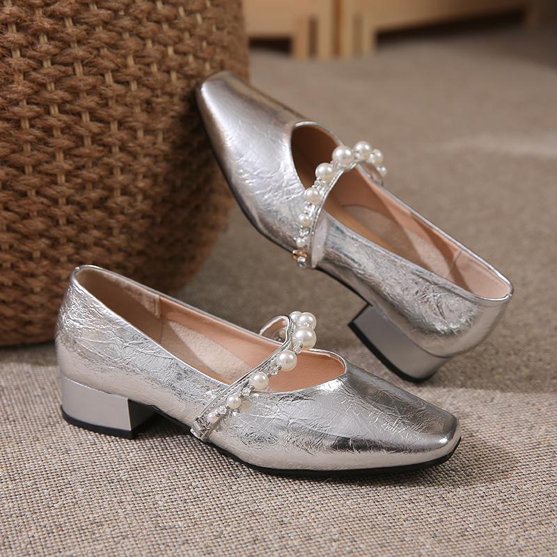 fashion Women Shoes Autumn Casual Female Sneakers Slip-on Shallow Mouth Flats Fall Creepers Slip On New