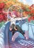 Date Weather 5th Year After School Kantoku Original Illustration Collection
