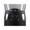 Moulin À Café Électrique - GENERIC - 150 W - Acier Inoxydable - Réglage De La Finesse - 800 Ml