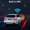 Android 11 For Carplay Ai Box Car Multimedia Player For Netflix Youtube 4G+128G