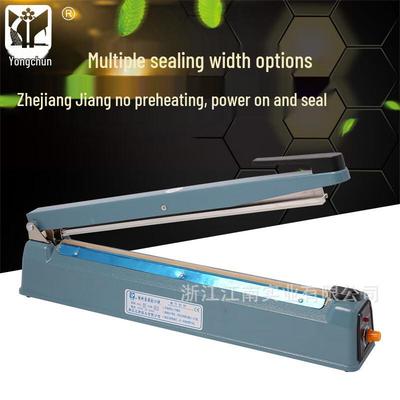 PFS-400 Hand Impulse Sealer with Cutter