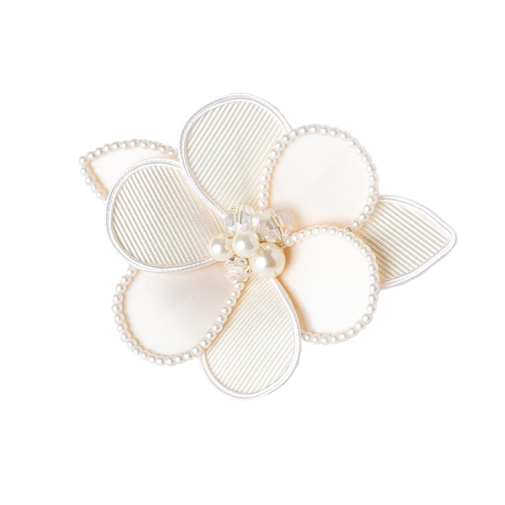 

de Corsage for made in pearl pin graduation entrance off pink [R C] weddings, Japan, clip, ceremony, ceremony, CH-107,