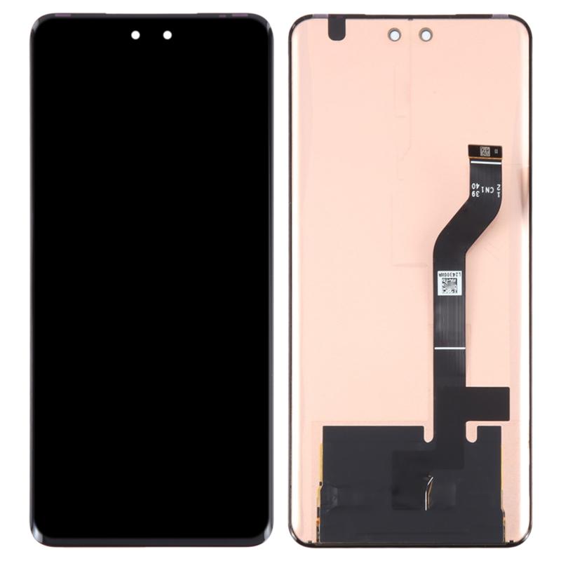 

For Xiaomi Civi 4 Pro 5G OEM Grade S AMOLED Screen and Digitizer Assembly Part (Without Logo) A