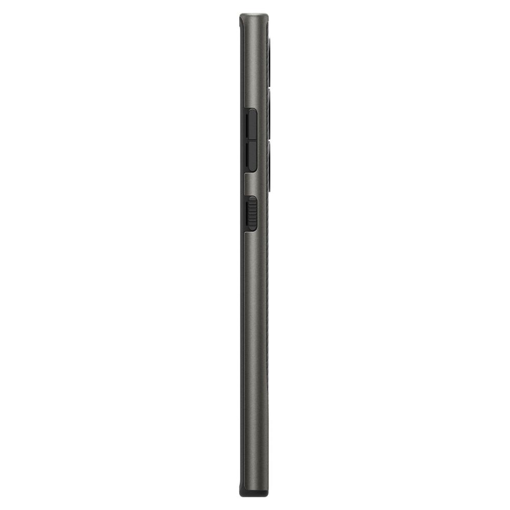 Spigen Neo Hybrid Galaxy S24 Ultra Gunmetal