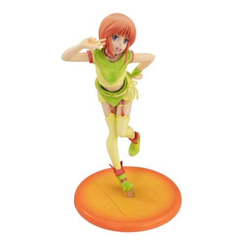 

Excellent Model RAHDX Series G.A.NEO Mobile Suit Gundam ZZ Elpeo Ple Re. Complete Figure