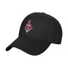 Old School Dragon Power Rangers Tattoo Baseball Cap Unisex Fitted Sun Hat  Dad Hat Adjustable Polyester Dad Hat