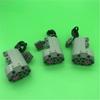 Rechargeable Battery Box 8878 -1 54599 Moc Building Blocks Cars Motor Toys Compatible With 84599 64227 58122 58123B Parts Toys