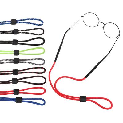 Interchangeable Anti-slip Sun Glasses Rope Eye Wear Accessories Glasses Chain Eyeglass Lanyard