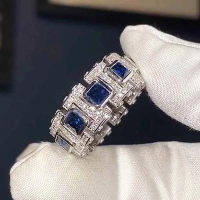 Ringen – Ringen voor dames