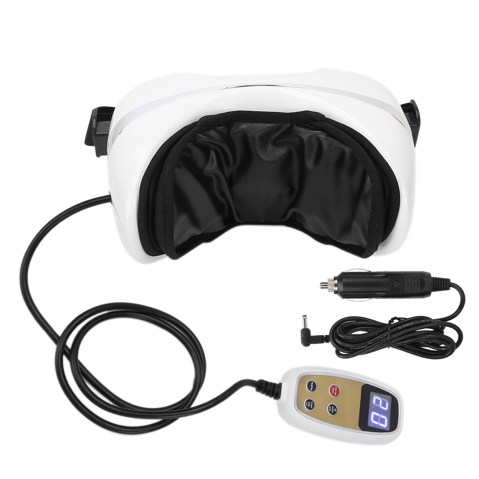 

Подушка для массажа шейного позвонка, облегчение боли, домашний автомобильный горячий компресс, массажер для шеи EU Plug