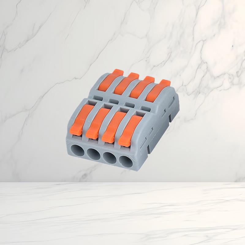 Lighting Wire Quick Connector