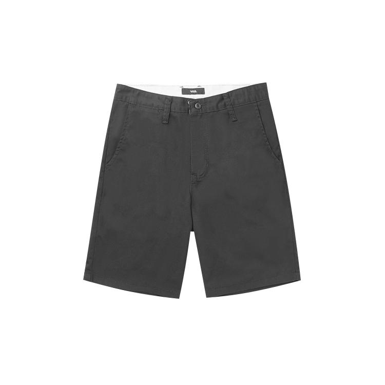 Vans Cargo Shorts Men s Black Moderate VN0A2ZY9BLK 32