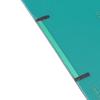 Portable Solar Charger 6V 4.5W Photovoltaic Panel Durable Solar Cell Charger  Lowpower Applications