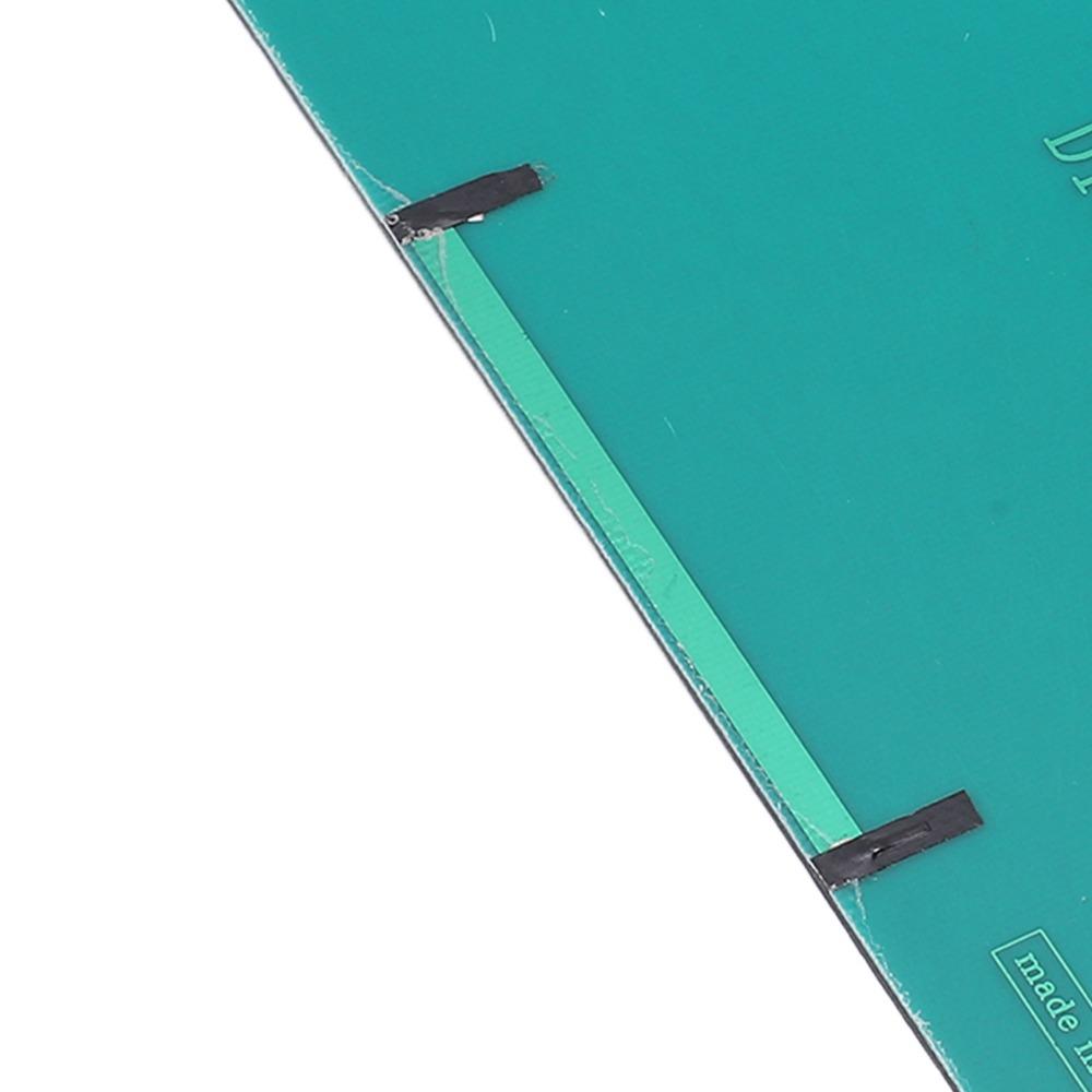 Portable Solar Charger 6V 4.5W Photovoltaic Panel Durable Solar Cell Charger Lowpower Applications