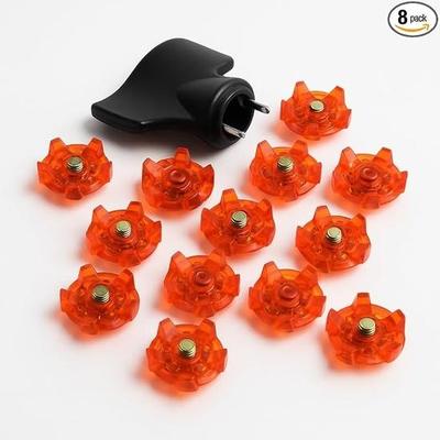 Doplňky k obuvi – Gripy na led a sníh