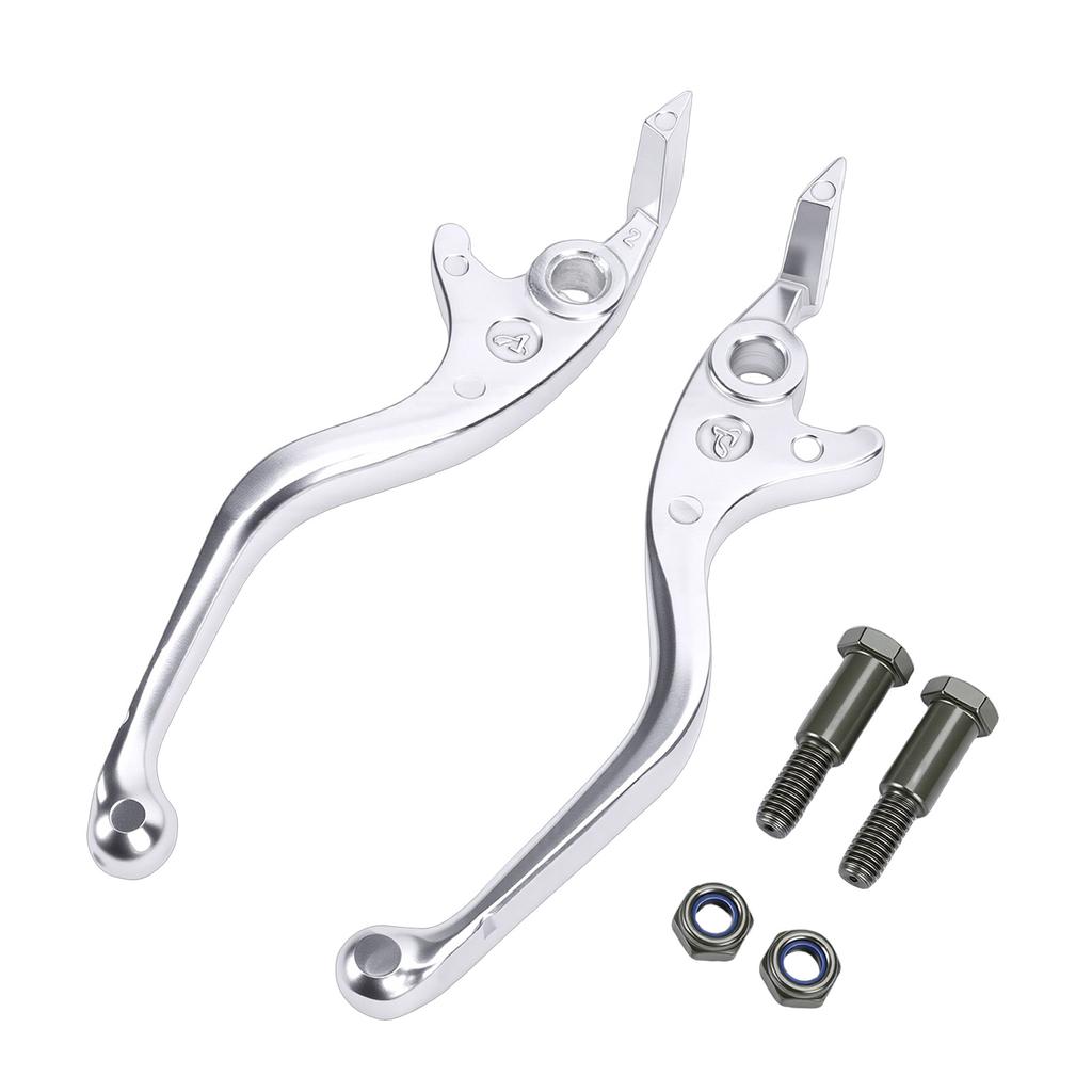 Left and Right Handbrake Lever Replacement for Tuttio Soleil01 Electric Dirt Bike