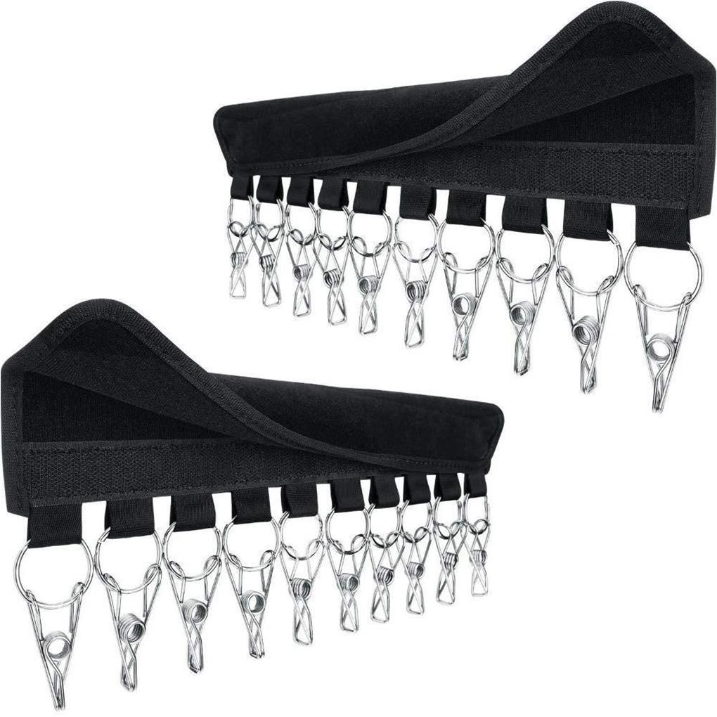 Hats Hooks Hanger Household Indoor Ple Baseball Caps Organizer Ple Folding Hat Storage Holder Headgear Organization Rack