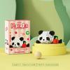 Chinese Panda Mini Building Blocks Construction Set Block Animals Model Assembly Bricks DIY Home Decoration Toys for Girls Gifts