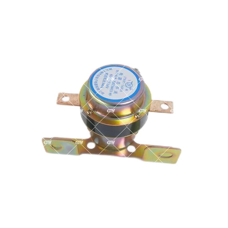 Dongfeng EQ1118GA Electromagnetic Power Master Switch