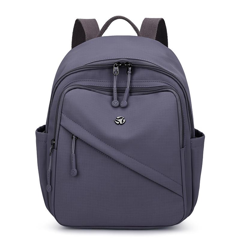 Backpack Women's Travel Bag Multi-Compartment Large Capacity Backpack