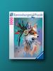 Mysterious Fox 1000 Piece Ravensburger Jigsaw Puzzle