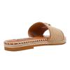 Steve Madden Womens/Ladies Tropics Flat Heel Sandals
