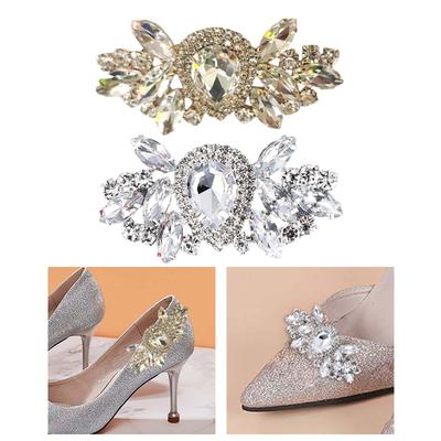 Accessori per scarpe – Decorazioni per scarpe