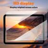 2pack Screen Protector Tempered Glass For Samsung Galaxy Tab S9 Fe 10.9 12.4 Ultra A9 Plus 9H Protective Film