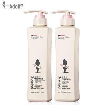 Adorff Purifying Shampoo & Shower Gel Set