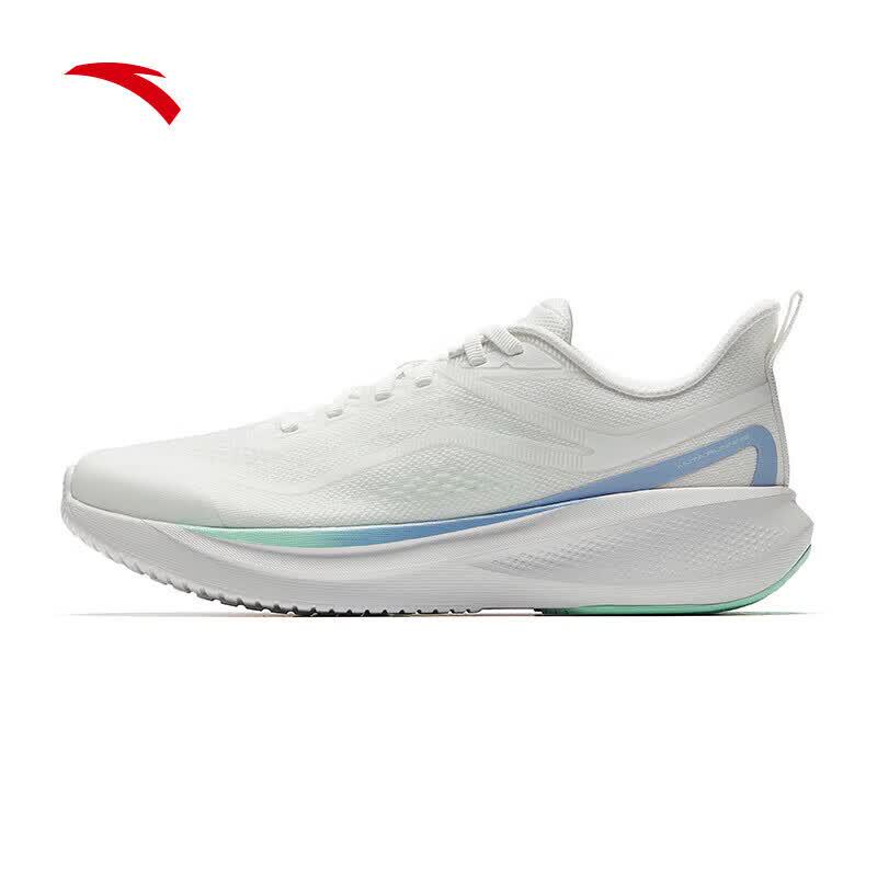 Anta Hydrogen Lightweight Running Shoes for Women US 7