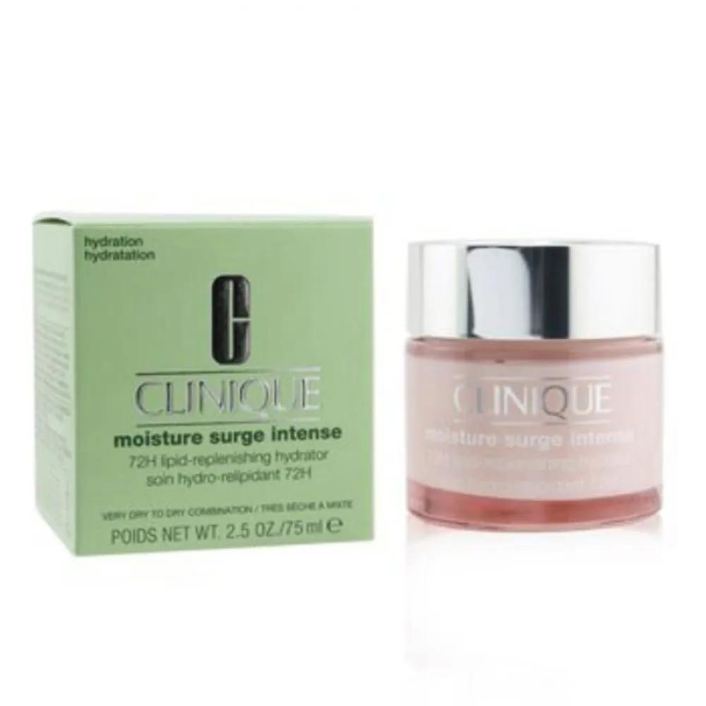 - Moisture Surge Intense 72-Hour Lipid Replenishing Hydrator - 75ml/2.5oz