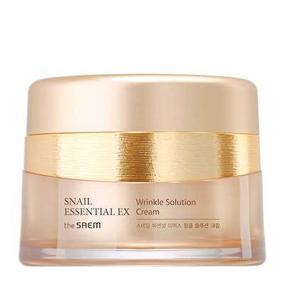 Snail Essential EX Crema Soluzione Rughe 50ml