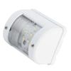 3W LED Navigation Lamp 135 Degrees Marine Navigation Light Durable Mast Lamp  Boat Use