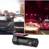 360 de grade Wifi Mini DVR pentru mașină HD 1080P Dash Cam Înregistrare automată Video Dashcam Viziune de noapte Cameră pentru mașină la 170 de grade Înregistrator de conducere