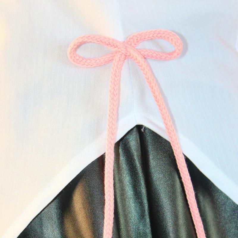 Birthday Cat Ears Anime Ply Costume