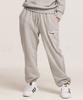 CREAM SODA LAB Good Vibe Jogger Pants Gray Green