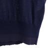 ACNE Long sleeve sweater XS Navy system knit Men's Used