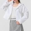 Nike WINDRUNNER Jacket Women's White HJ1183-100